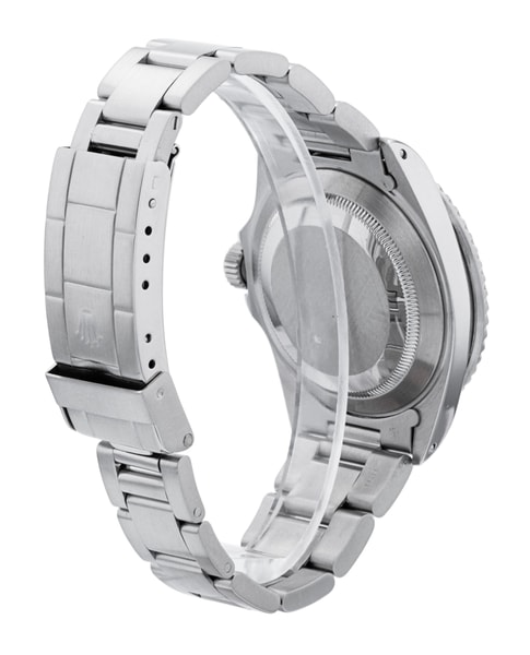 Rolex Submariner 16610